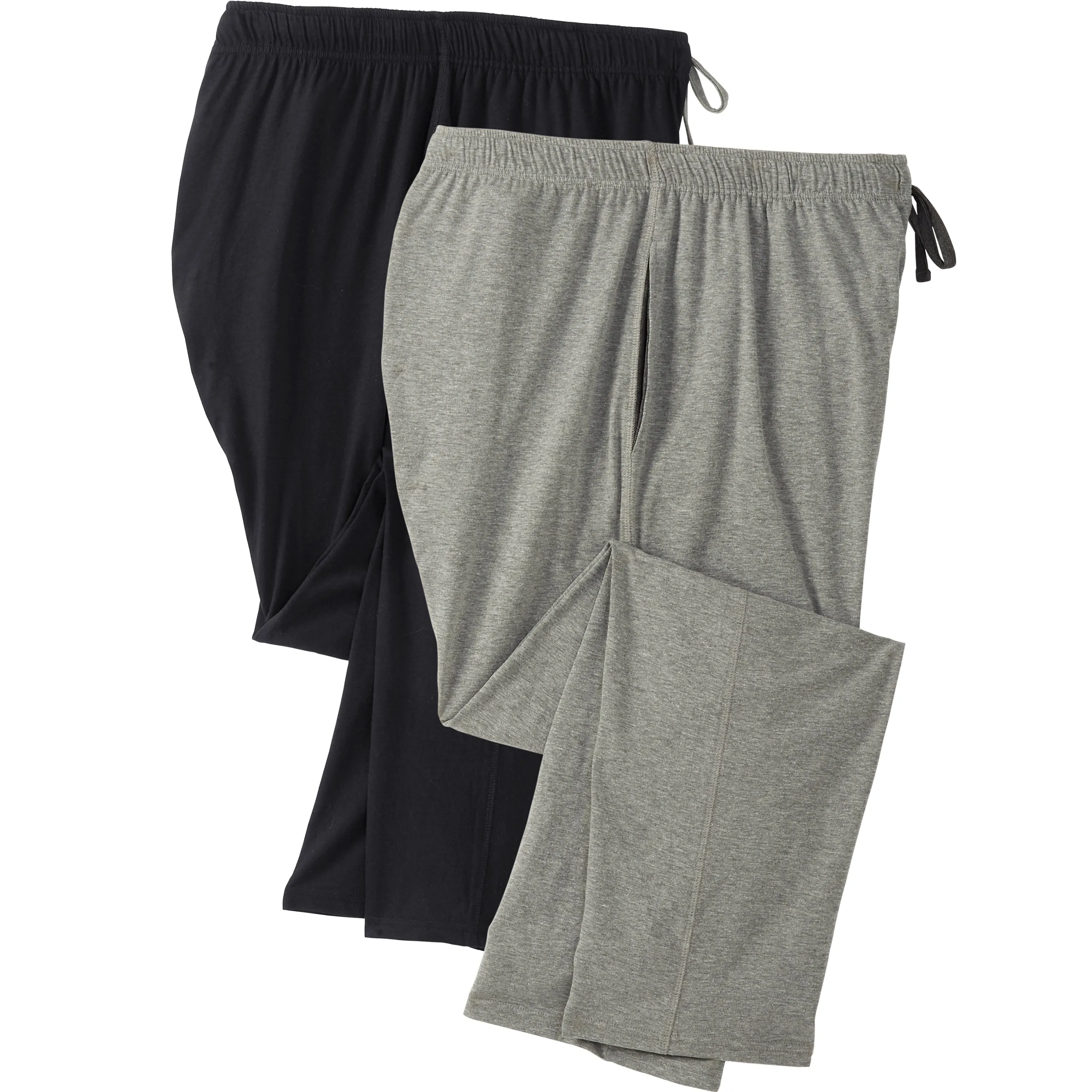 2-Pack Jersey Pajama Lounge Pants