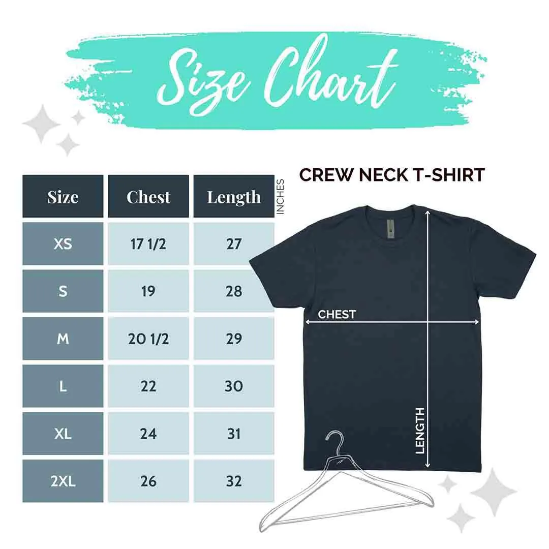(20% Off) Adult Crew Neck* - Cosmic Fox Charcoal Grey Tee (XS - 2X) by Starfangled Press