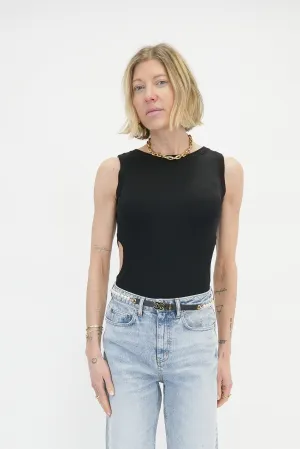 BONIE CUT OUT BODY