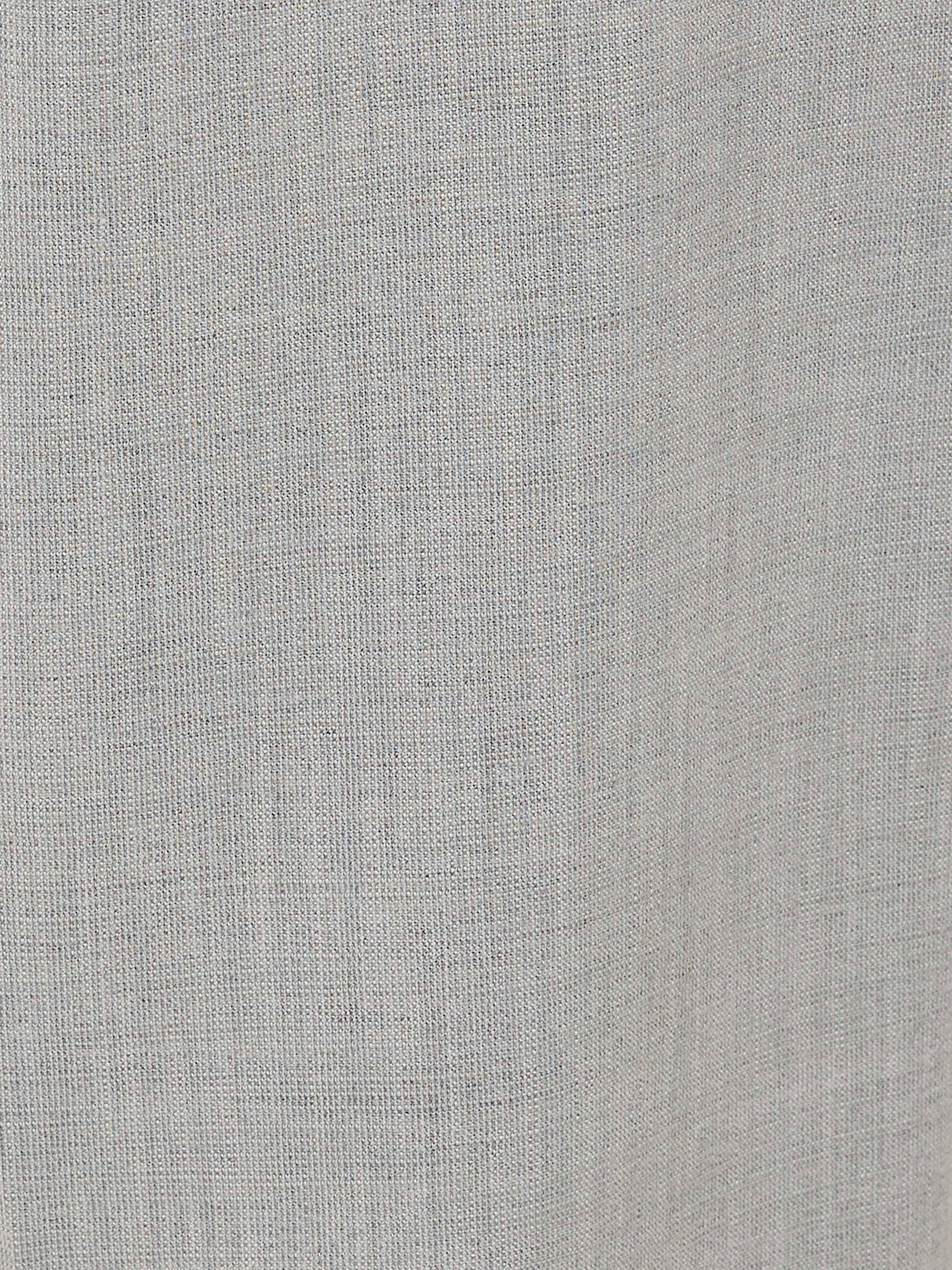Dexter Crosshatch Tux Trouser | Grey