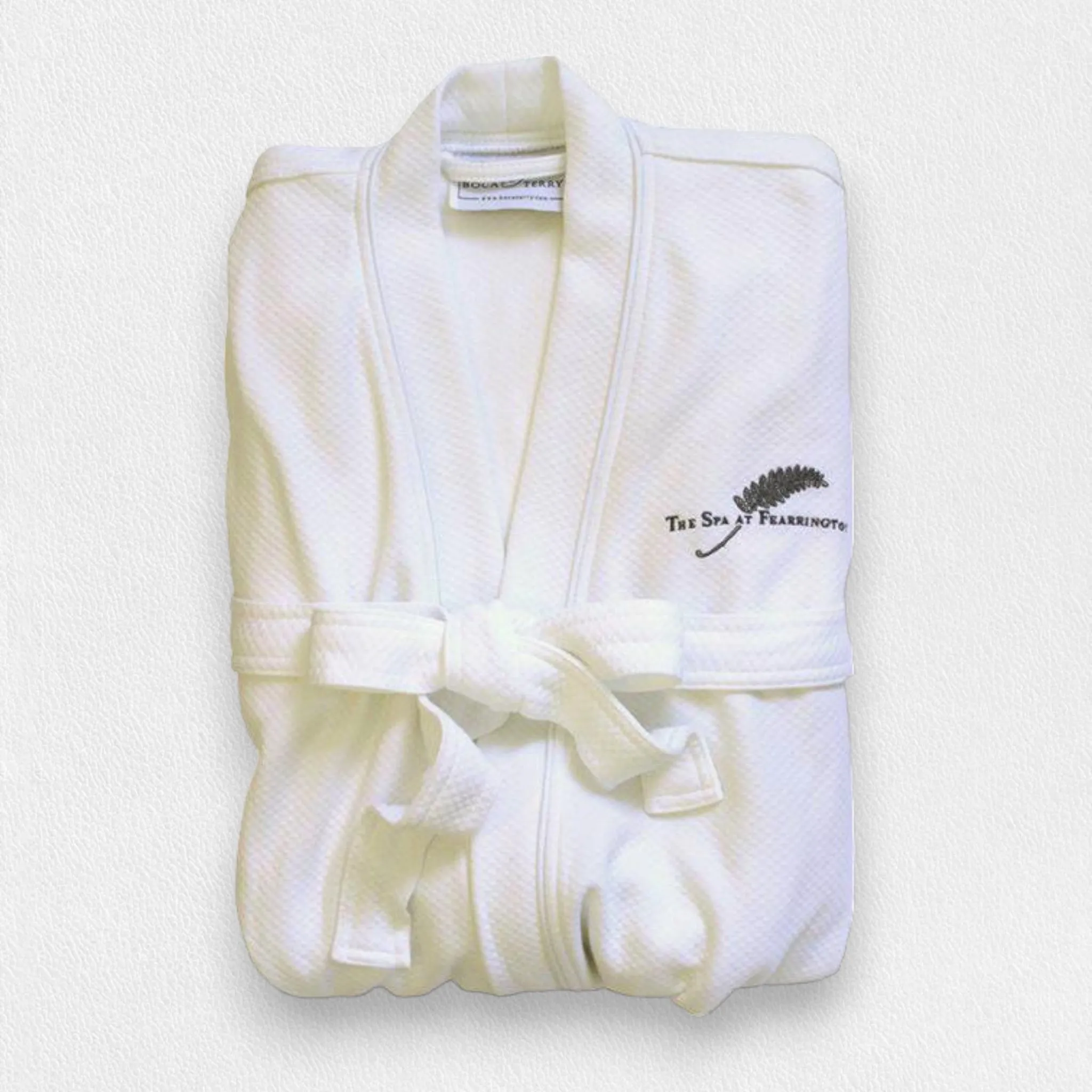 FEARRINGTON SIGNATURE COLLECTION - FEARRINGTON SPA ROBE