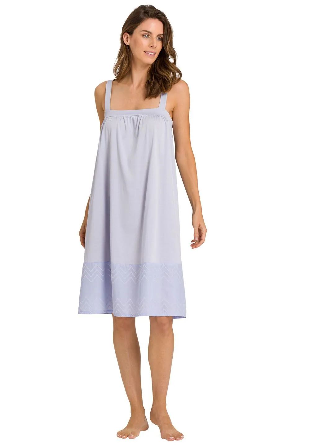 Hanro Vivia Spaghetti Dress | FRESH AIR