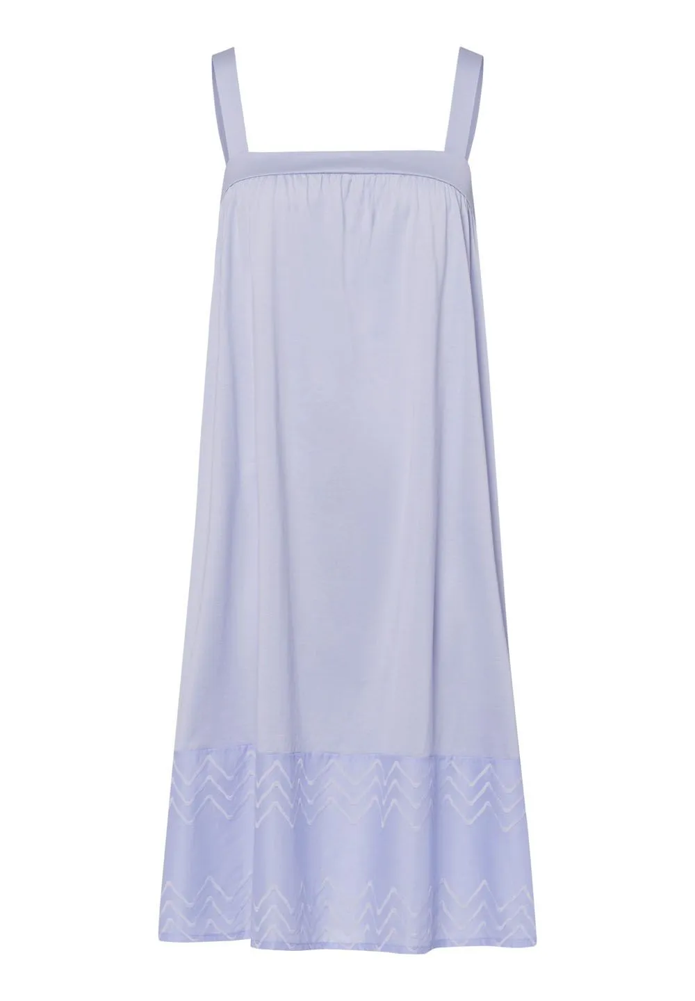 Hanro Vivia Spaghetti Dress | FRESH AIR