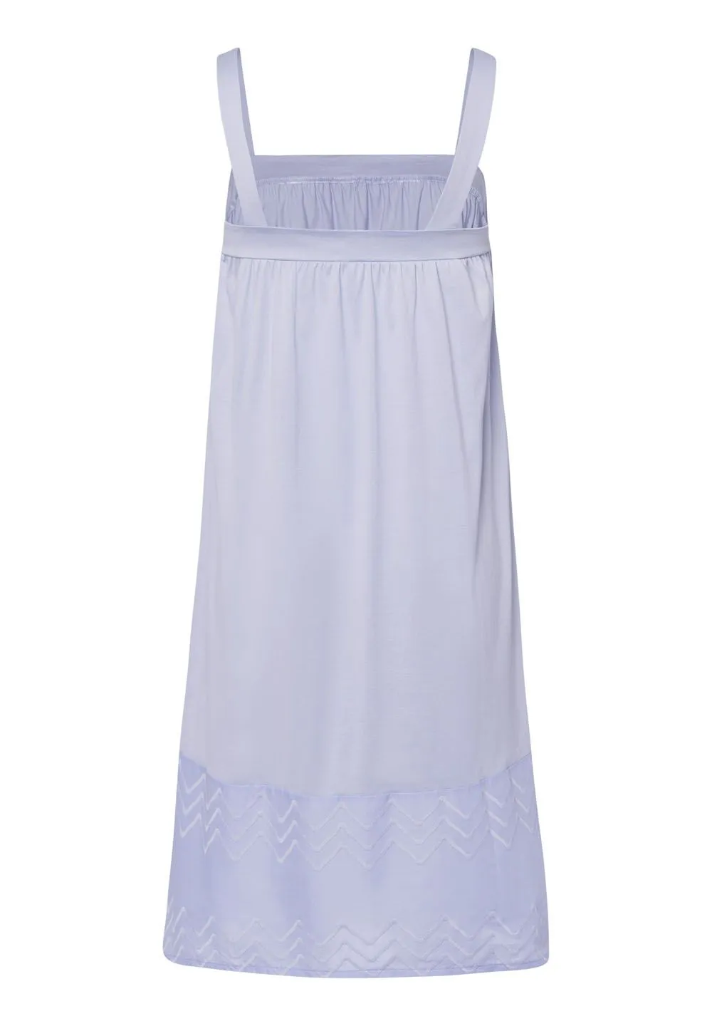 Hanro Vivia Spaghetti Dress | FRESH AIR