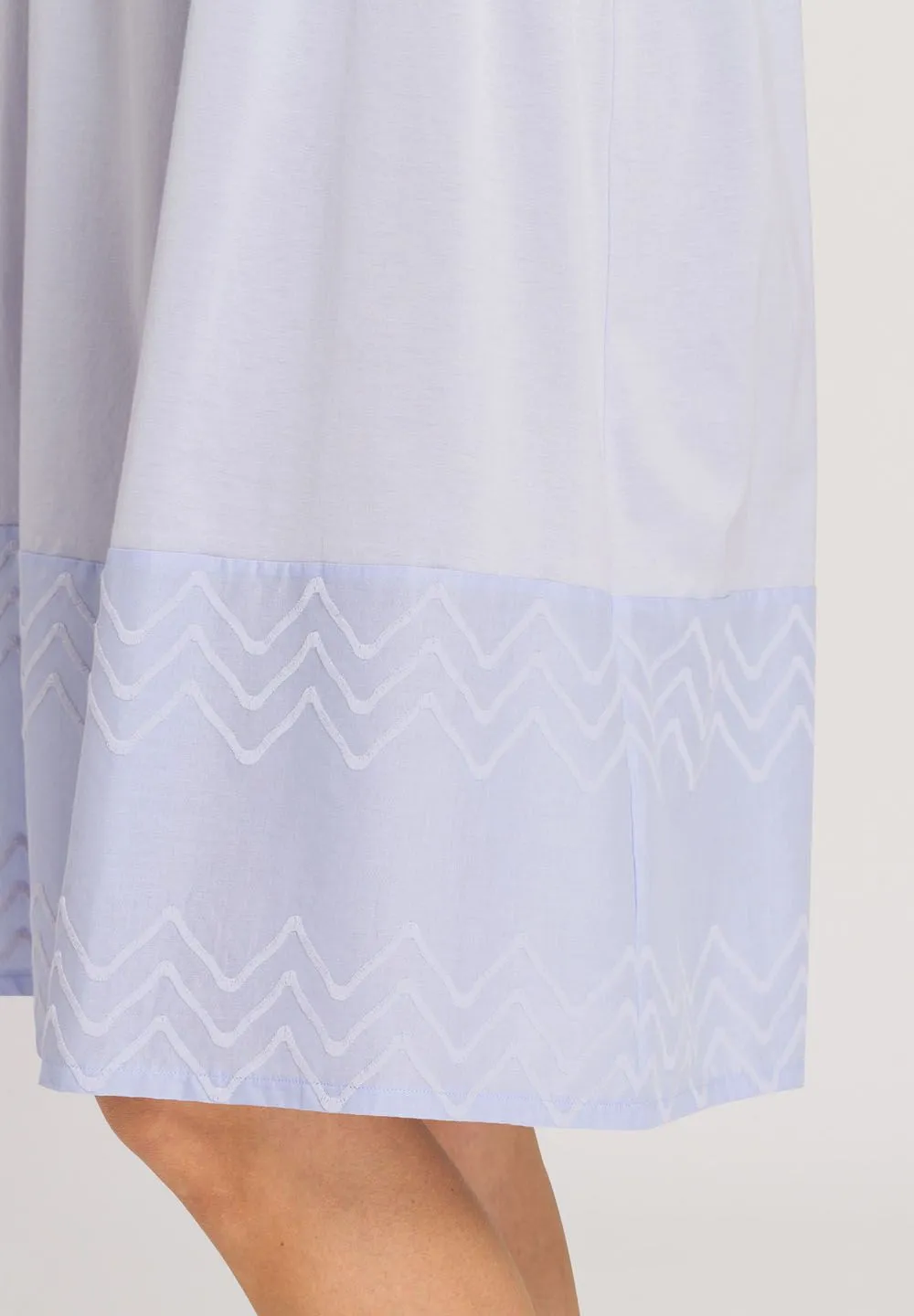 Hanro Vivia Spaghetti Dress | FRESH AIR