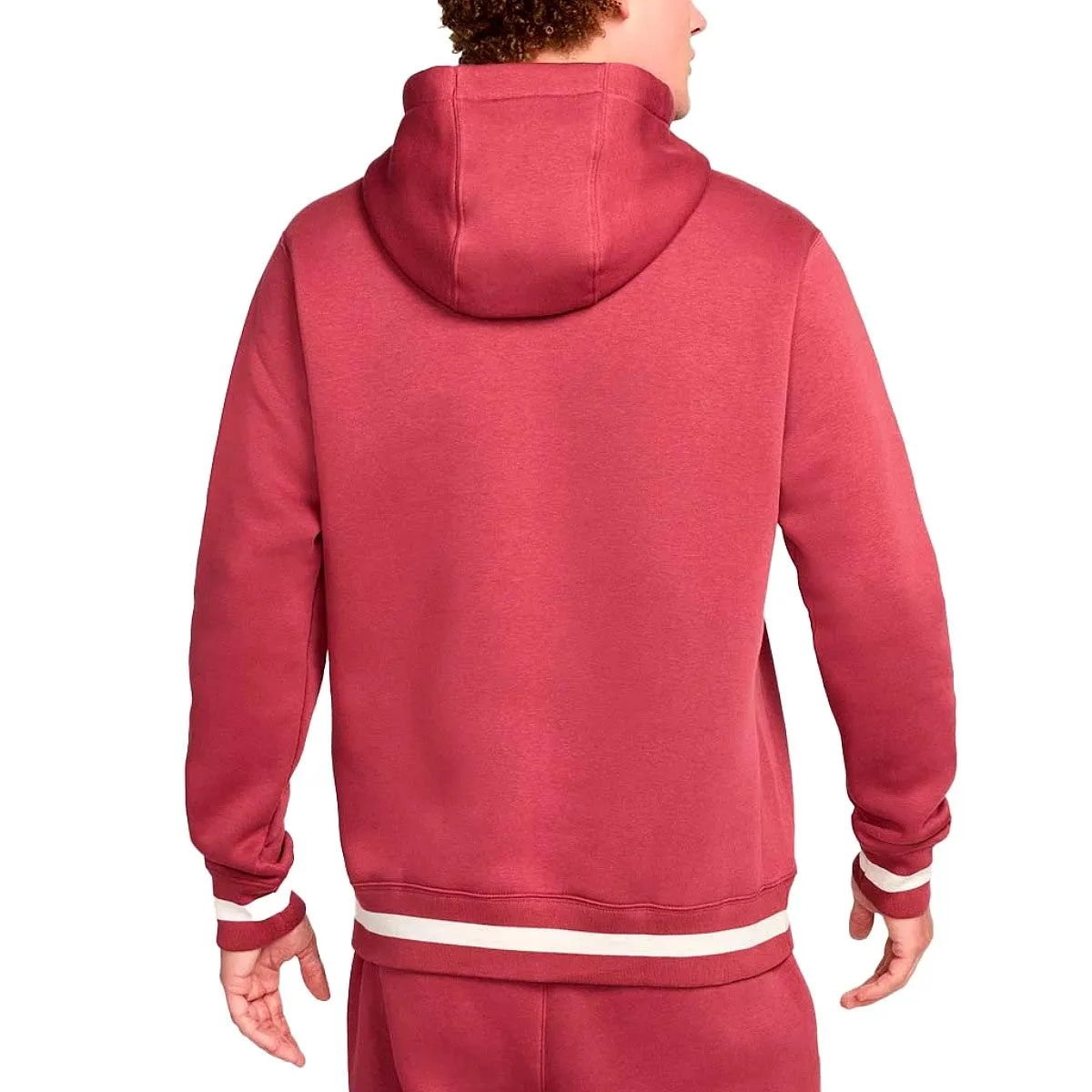 Liverpool FC YNWA Casual fleece presentation tracksuit 2024/25 - Nike
