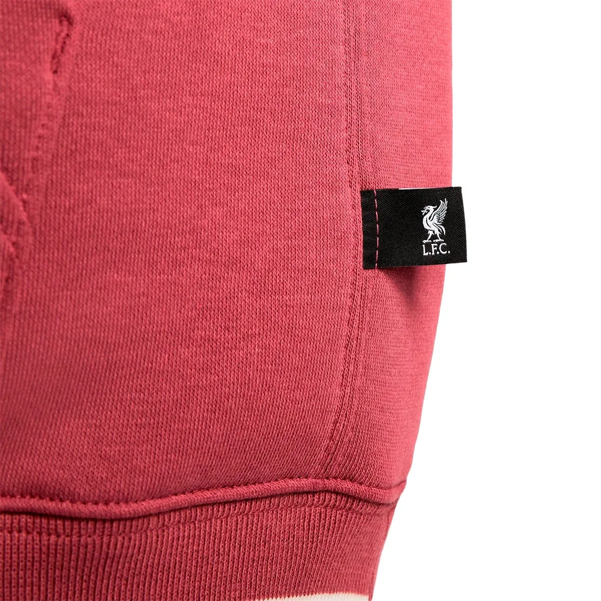 Liverpool FC YNWA Casual fleece presentation tracksuit 2024/25 - Nike