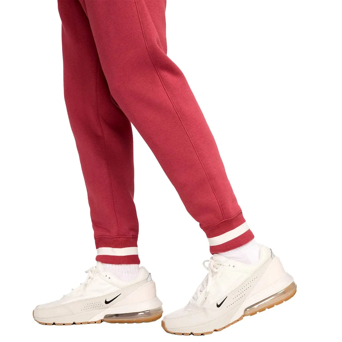Liverpool FC YNWA Casual fleece presentation tracksuit 2024/25 - Nike