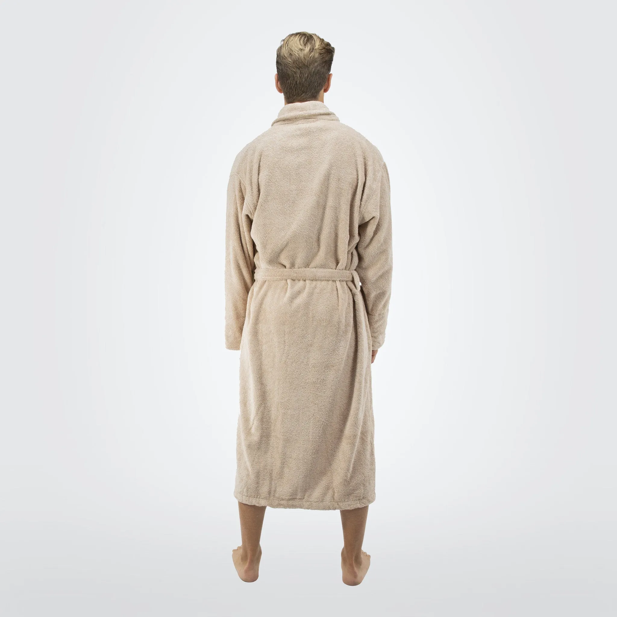 Men's 16 oz. Turkish Cotton Bathrobe