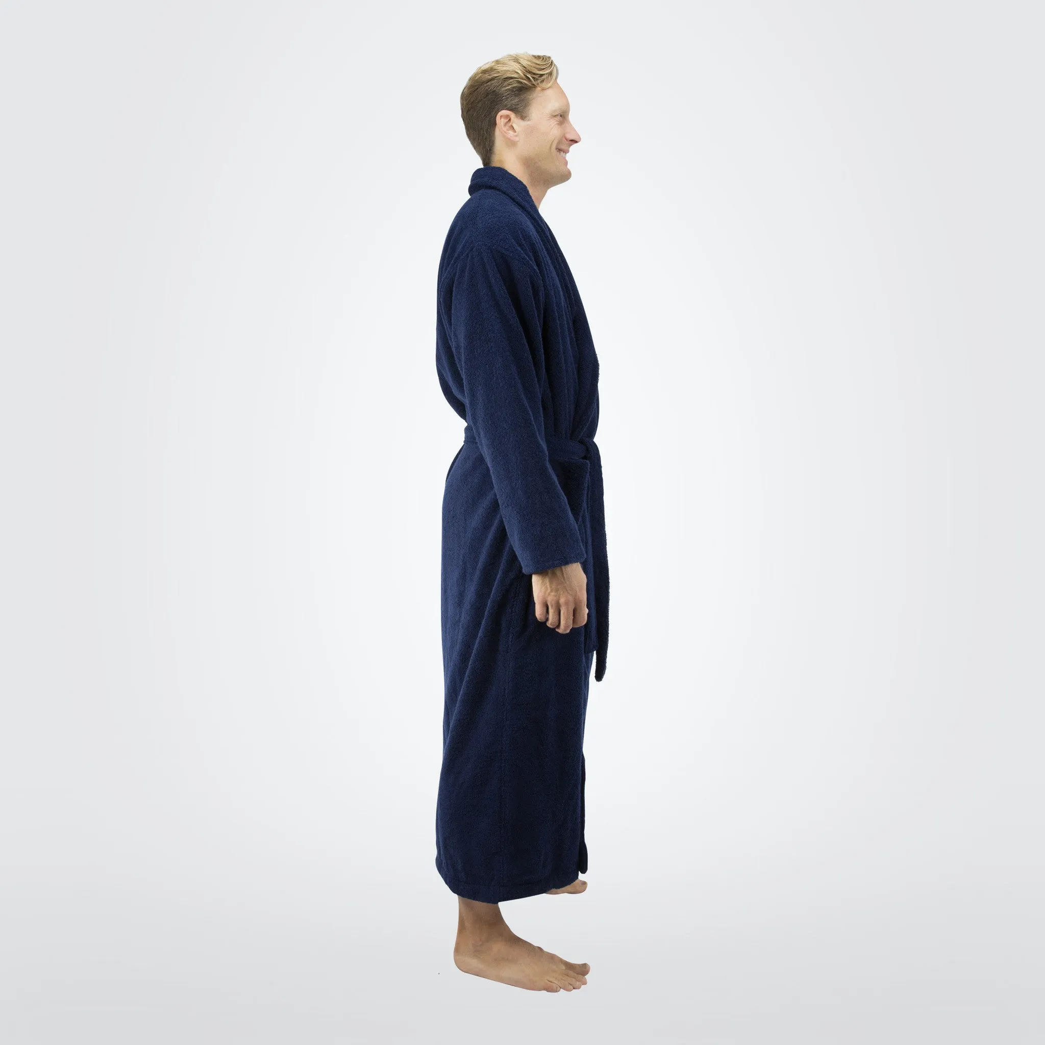 Men's 16 oz. Turkish Cotton Bathrobe