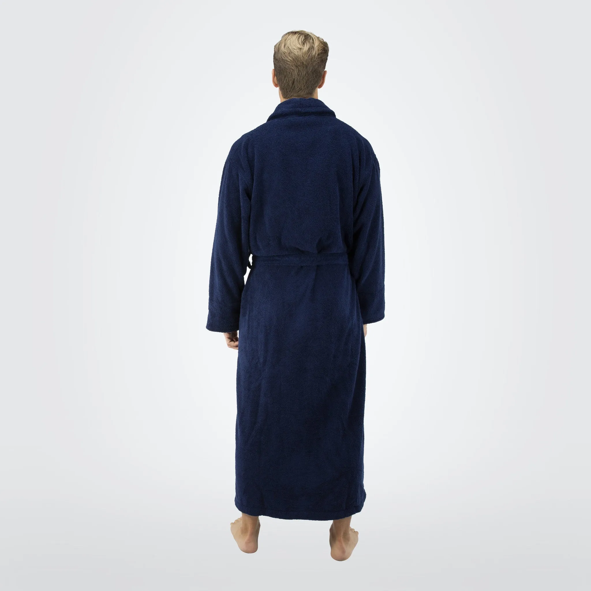 Men's 16 oz. Turkish Cotton Bathrobe