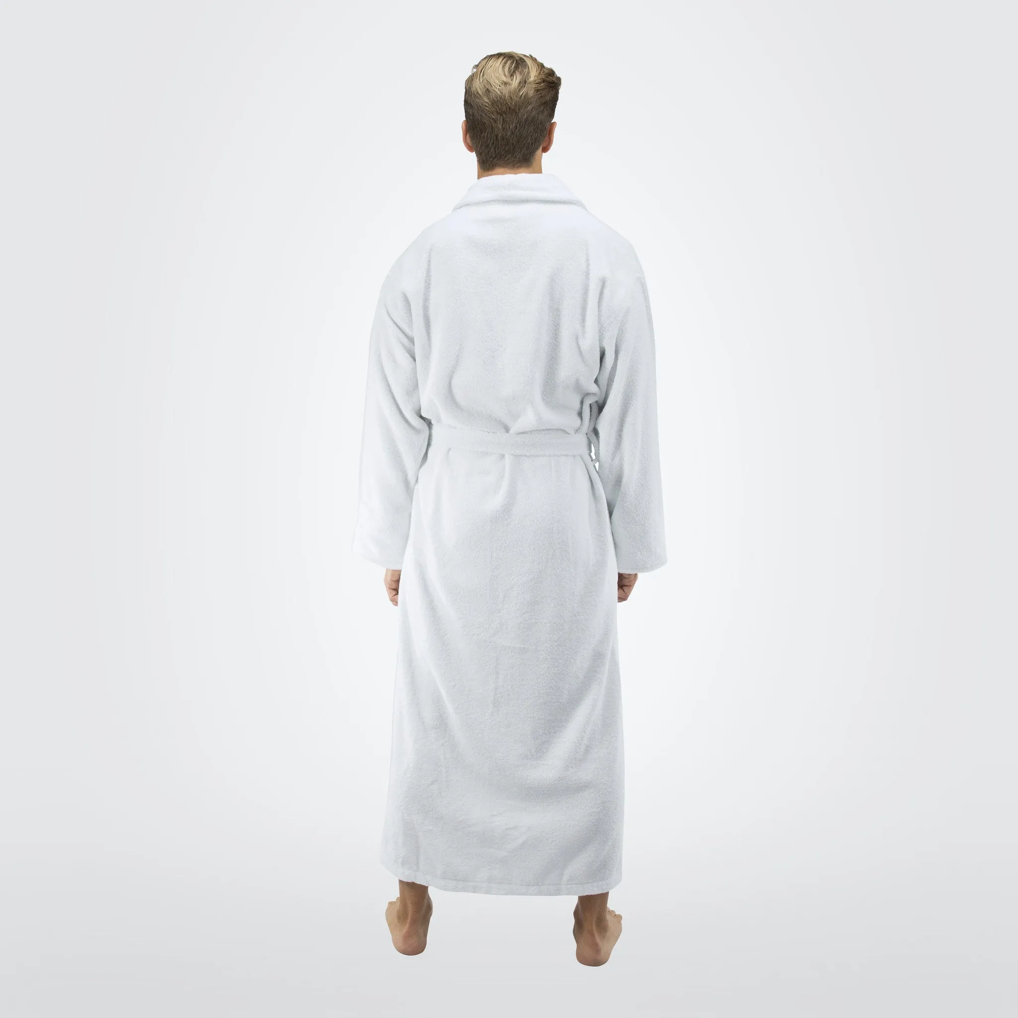 Men's 16 oz. Turkish Cotton Bathrobe