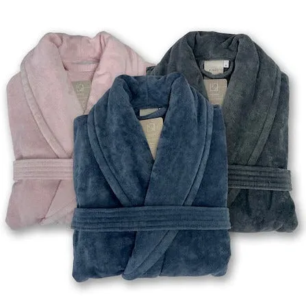 Porto Organic Robe