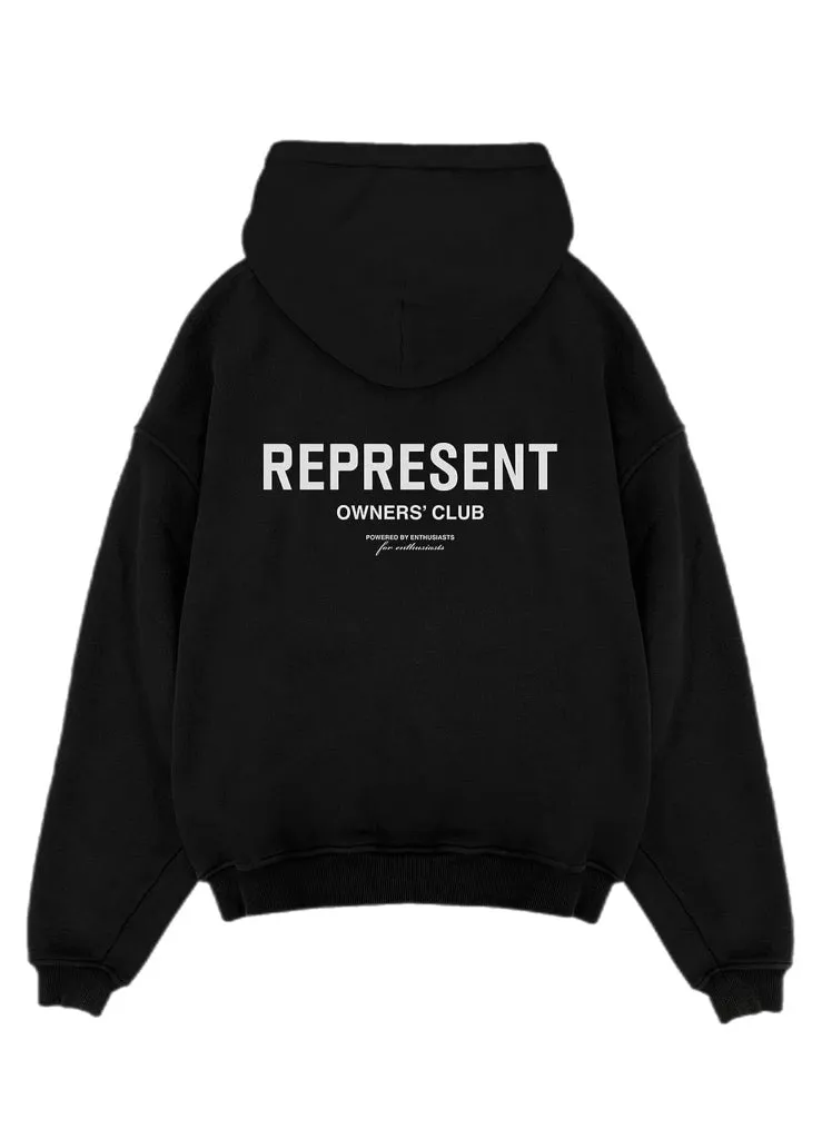 Represent Owner’s Club Hoodie