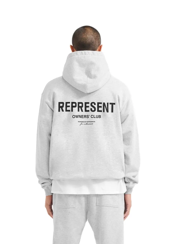 Represent Owner’s Club Hoodie
