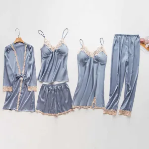 Women's sleep suits،بدلات نوم نسائية