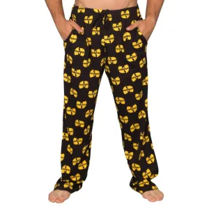 Wu-Tang Clan Logo Lounge Pants